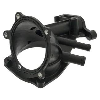 Febi Bilstein Engine Intake Manifold Inlet - 079133021C
